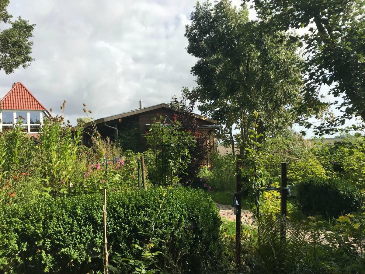 Gartenhaus Frieda Galmsbull Bagian luar foto